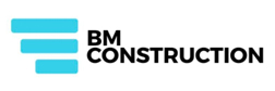 Bm Construction Oy logo